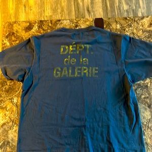 Gallery Dept tee